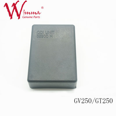 รถจักรยานยนต์ Cdi Box Gv250 Gt250 โรงงานจีน แรงแรง 400Cc Universal Aftermarket