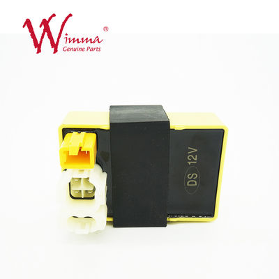 CDI Unit Scooter มอเตอร์ไซค์ ระบบกระบอกจุดไฟ ด้วยการใช้ชีวิตยาว 3W4S 175cc C8