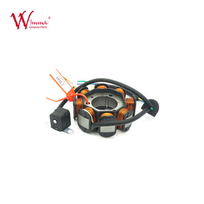 Magneto Stator Coil Comp รถจักรยานยนต์ไฟไหม้