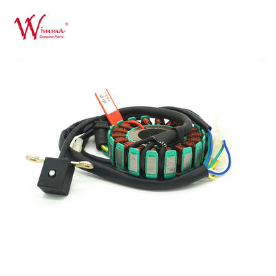 Magneto Stator Coil Comp KRISS-2 รถจักรยานยนต์ชิ้นส่วนไฟฟ้า 18 โปแลนด์ โรงงานจีน