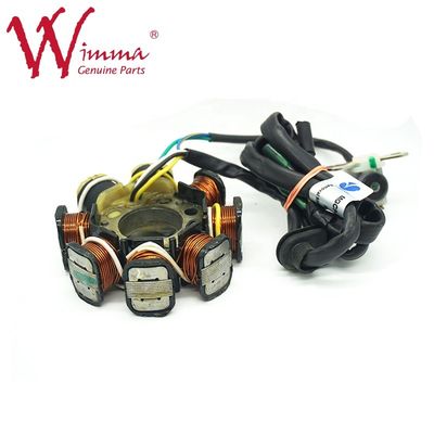 Magneto Stator Coil Comp รถจักรยานยนต์ อะไหล่ไฟฟ้า ความสุข Dio คุณภาพดี Activa NEW
