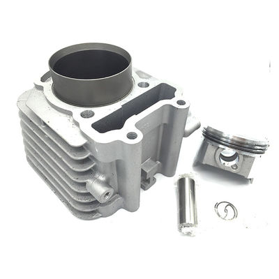 กล่องเครื่องยนต์ กล่องกล่องชุด 125cc CDI 4 ชั่วโมง วัสดุสับสนธิอลูมิเนียม Wholesale