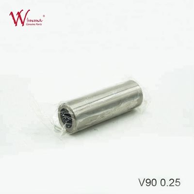 รถจักรยานยนต์ มอเตอร์ไซค์ พิสตัน ริง คิท V90 0.25 น้ําเย็น รถจักรยานยนต์ อุปกรณ์สํารอง