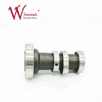 HRC50 อะไหล่รถจักรยานยนต์เครื่องยนต์ Camshaft Assy