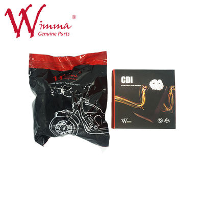 สามล้อ พัลซาร์ Cdi Coil BAJAJ 175, ไฟฟ้าการเริ่มต้น coil ของมอเตอร์ไซค์, ผลงานที่ดี