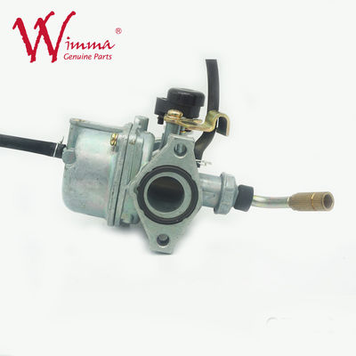 Dirtbike Carburetor Bajaj 175 เครื่องยนต์มอเตอร์ไซค์อะไหล่สําหรับจักรยานสกูเตอร์