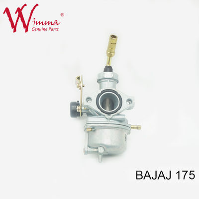 Dirtbike Carburetor Bajaj 175 เครื่องยนต์มอเตอร์ไซค์อะไหล่สําหรับจักรยานสกูเตอร์