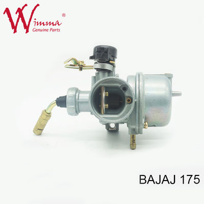 Dirtbike Carburetor Bajaj 175 เครื่องยนต์มอเตอร์ไซค์อะไหล่สําหรับจักรยานสกูเตอร์