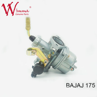 Dirtbike Carburetor Bajaj 175 เครื่องยนต์มอเตอร์ไซค์อะไหล่สําหรับจักรยานสกูเตอร์
