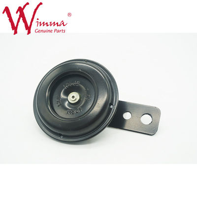 โฮร์นเครื่องเสียงจักรยานยนต์ 12V โวลเตชั่น 1.5A 105dB อะไหล่ที่มีราคาที่แข่งขัน