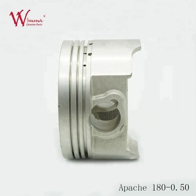 มอเตอร์ไซค์ พิสตันวงแหวน จักรยานยนต์ พิสตันวงแหวนตั้ง จีน ซัพพลายเออร์ Apache 180 0.50 Wholesale