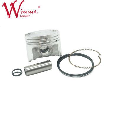 เครื่องยนต์ดีเซล พิสตันวงกลมชุด มอเตอร์ไซค์ กระบอก Dio 50, 4 Stork 0.75 Wholesale