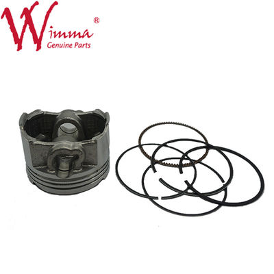 เครื่องยนต์มอเตอร์ไซค์ พิสตัน เครื่องยนต์มอเตอร์ไซค์อะไหล่ OEM คุณภาพ CB-150R LED