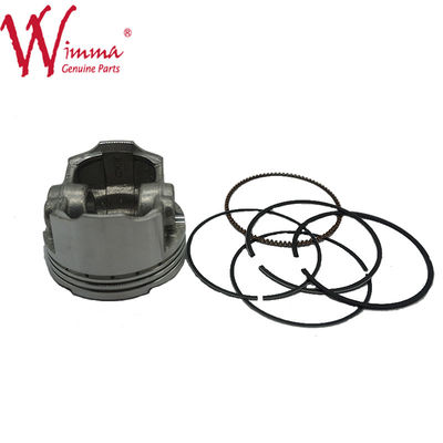 เครื่องยนต์มอเตอร์ไซค์ พิสตัน เครื่องยนต์มอเตอร์ไซค์อะไหล่ OEM คุณภาพ CB-150R LED