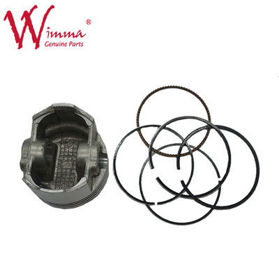 เครื่องยนต์มอเตอร์ไซค์ พิสตัน เครื่องยนต์มอเตอร์ไซค์อะไหล่ OEM คุณภาพ CB-150R LED