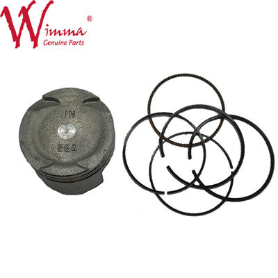 เครื่องยนต์มอเตอร์ไซค์ พิสตัน เครื่องยนต์มอเตอร์ไซค์อะไหล่ OEM คุณภาพ CB-150R LED