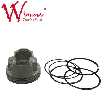 เครื่องยนต์มอเตอร์ไซค์ พิสตัน จูปเตอร์-Mx135 ของอะไหล่มอเตอร์ไซค์ ขายปลีก ขายดีที่สุด