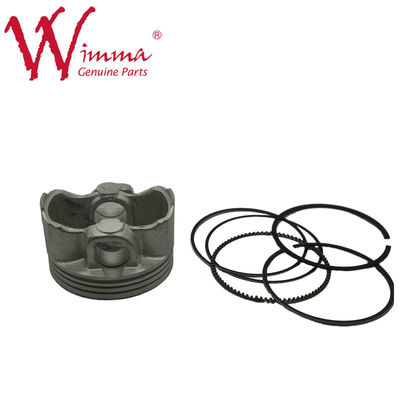เครื่องยนต์มอเตอร์ไซค์ พิสตัน จูปเตอร์-Mx135 ของอะไหล่มอเตอร์ไซค์ ขายปลีก ขายดีที่สุด