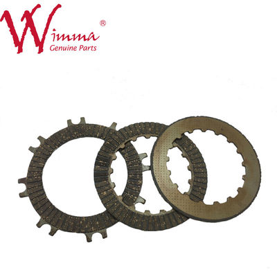 คลั๊กเซอร์ Assy คลั๊กเซอร์ C90 Embrague para มอเตอร์ไซเคิล มอเตอร์ไซเคิล เครื่องยนต์อะไหล่