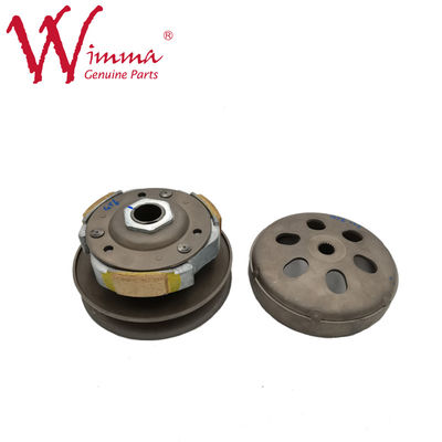 สกูเตอร์ ขับล้อ คลัปช์เพลต GY6 125 OEM ISO9001 รายการขายส่ง