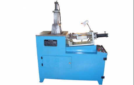เครื่องตัดเคเบิลอัตโนมัติแบบสับตรงสําหรับสายเหล็ก 3.5 มม 380V
