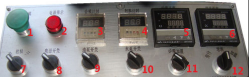 เครื่องตัดเคเบิลอัตโนมัติแบบสับตรงสําหรับสายเหล็ก 3.5 มม 380V