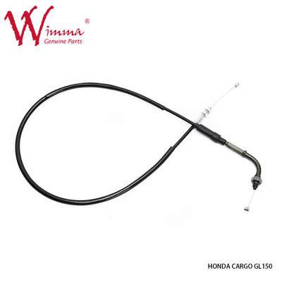 รถจักรยานยนต์ Universal Throttle Cable Kit ความสามารถสูง GL150