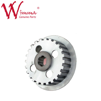 รถจักรยานยนต์คลาจ Assy คลาจ CG125 เครื่องจักรยานยนต์อัลลูมิเนียม