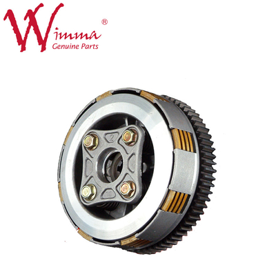 รถจักรยานยนต์คลาจ Assy คลาจ CG125 เครื่องจักรยานยนต์อัลลูมิเนียม