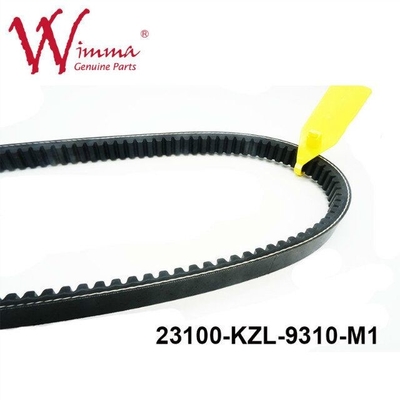 V-belt มอเตอร์ไซเคิล เข็มขัดขยะ มอเตอร์ไซเคิล ส่วนเครื่องยนต์ ขายร้อน 0.35 นิ้ว 23100-KZL-9310-M1