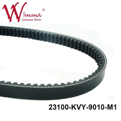 V-belt มอเตอร์ไซเคิล เข็มขัดขยะ มอเตอร์ไซเคิล ส่วนเครื่องยนต์ ขายร้อน 0.35 นิ้ว 23100-KZL-9310-M1