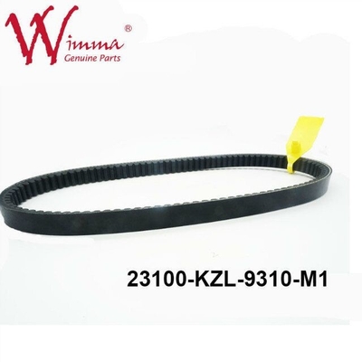 V-belt มอเตอร์ไซเคิล เข็มขัดขยะ มอเตอร์ไซเคิล ส่วนเครื่องยนต์ ขายร้อน 0.35 นิ้ว 23100-KZL-9310-M1