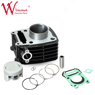 รถจักรยานยนต์กล่องบล็อก รถจักรยานยนต์กล่องชุด Ds135 135cc 4 ชั่วโมง Wholesale