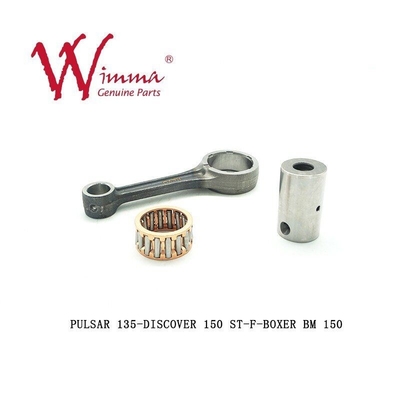 ไม้เชื่อมสําหรับ Stunner เครื่องยนต์จักรยานยนต์ Kit เครื่องยนต์ Pulsar 135 OEM