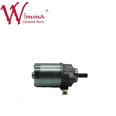 เครื่องยนต์เริ่มต้นสําหรับ Crypton 115 โรงงานชิ้นส่วนเครื่องยนต์มอเตอร์ไซค์ส่งออกตรง OEM