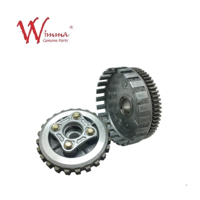 องค์ประกอบบ้านคลาช สําหรับ HONDAs KYY125 ส่วนเครื่องจักรยานยนต์ที่กําหนดเอง