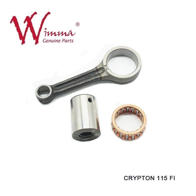 รถจักรยานยนต์ คิ๊ตสต๊อปคอนเนคเตอร์ ครางชอฟต์ CRYPTON 110 FI ชุดเหล็กโกง ขายปลีก